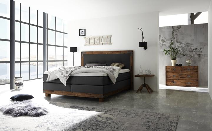 Produktbild Hasena Subito-1 (110 x 200 cm)