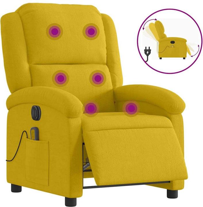 Actual product image vidaXL Hunfredo