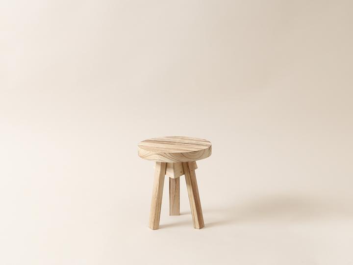 Actual product image Esmée Decorative stool