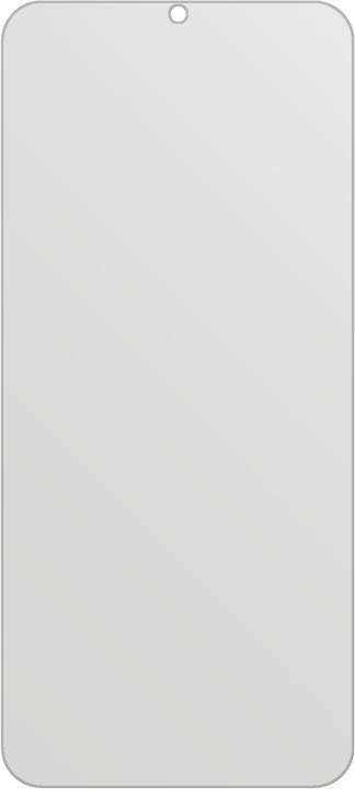 Actual product image Dipos Screen Protector Anti-Glare (1 pcs., Samsung Galaxy M20)