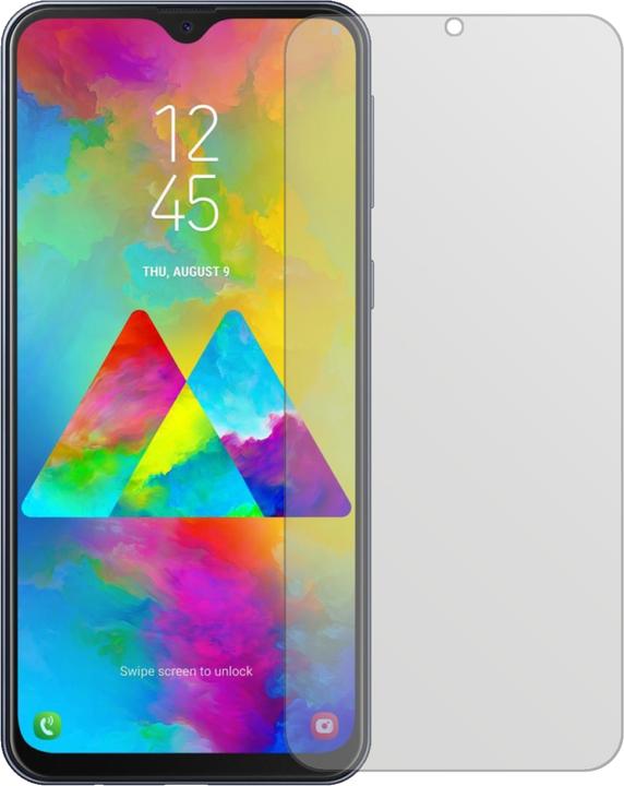 Actual product image Dipos Screen Protector Anti-Glare (1 pcs., Samsung Galaxy M20)