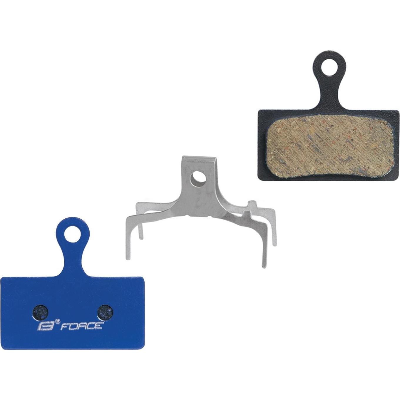 Force, Pastiglia freno, (Shimano)