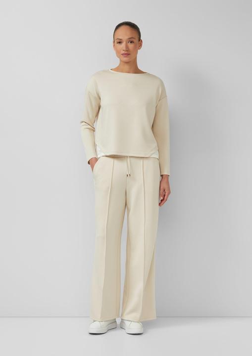 Produktbild s.Oliver Sweatshirt Sweatshirt (38)