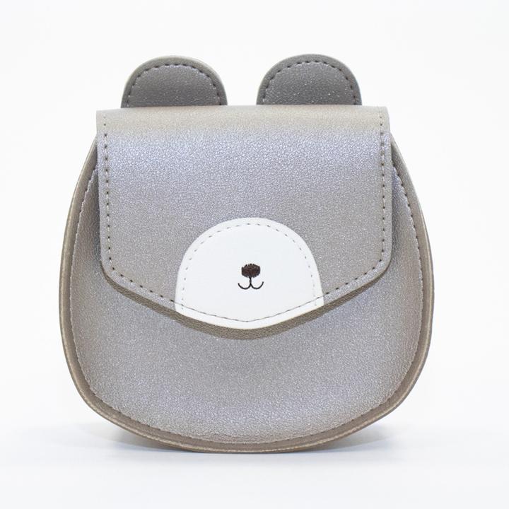 Actual product image Yuko.B Elliot le petit ourson