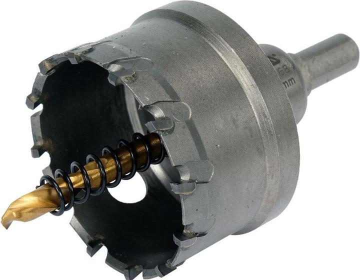 Image du produit Yato Otwornica Tct Do Metalu 55mm (55 mm)