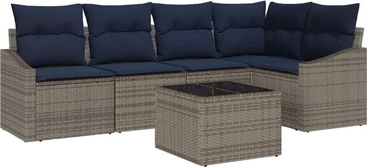 Produktbild vidaXL Outdoor-Sitzplätze