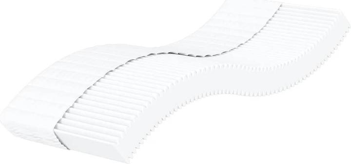 Produktbild vidaXL Tagesbett mit Matratze