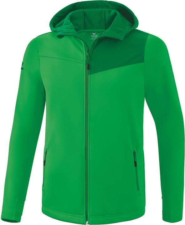 Smaragd, Fern Green
