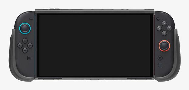 Immagine prodotto Spigen Ultra Hybrid (Switch 2)