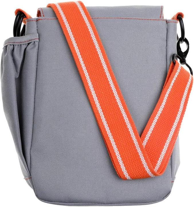 Produktbild Doog Shoulder Bag Grau (Hund)