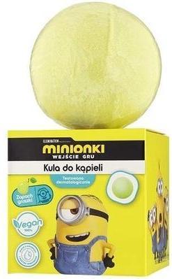 NoName Fizzy Badebombe Birnenduft 165g