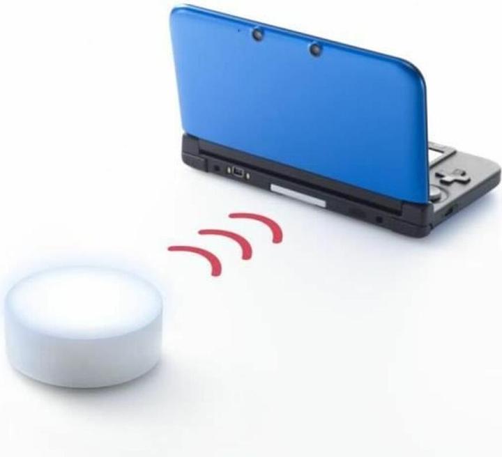 Image du produit Nintendo amiibo SuperMario Peach (3DS, 3DS XL, Wii U)