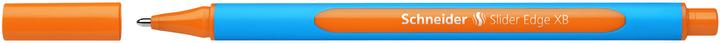 Image du produit Schneider Biros Slider Edge (Orange, Bleu, 1 x)