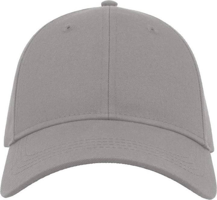 Actual product image Atlantis Unisex Adult Curved Twill Baseball Cap (One size)