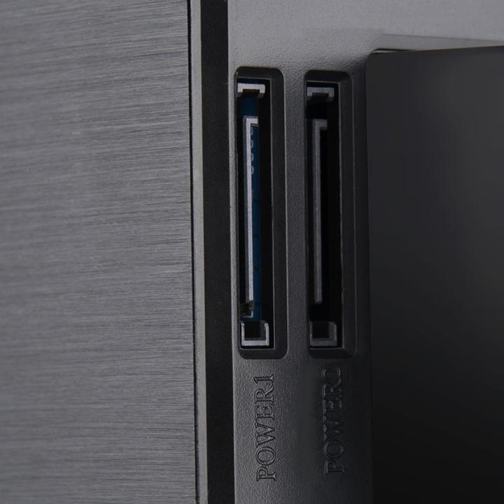 Produktbild Silverstone Technology SST-FS305-12G