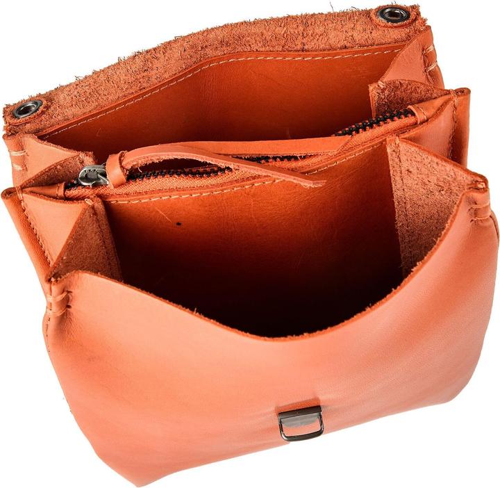 Immagine prodotto Harolds Fold Mini Bag Umhängetasche Leder 17 cm