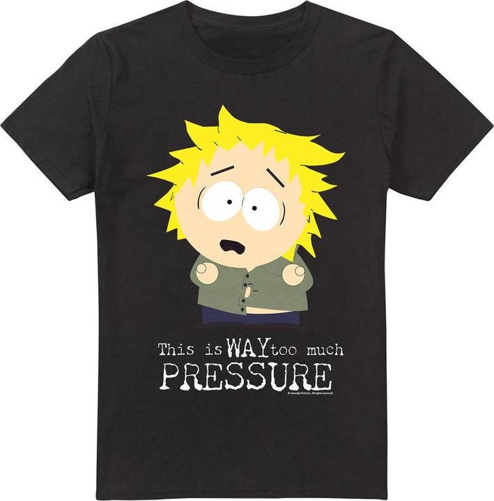 Produktbild Ubisoft Tweak Pressure TShirt (XXL)