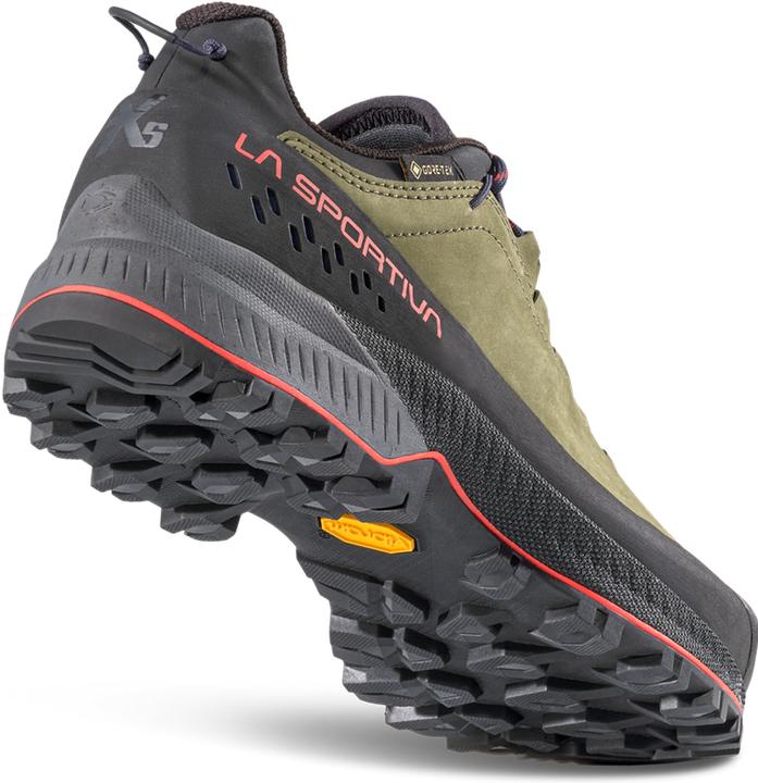 Produktbild La Sportiva TX5 Evo GTX - robuster Herren-Bergschuh für anspruchsvolle Touren (42.5)