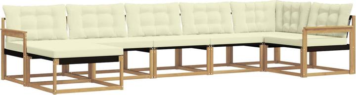 Produktbild vidaXL Sofa Set