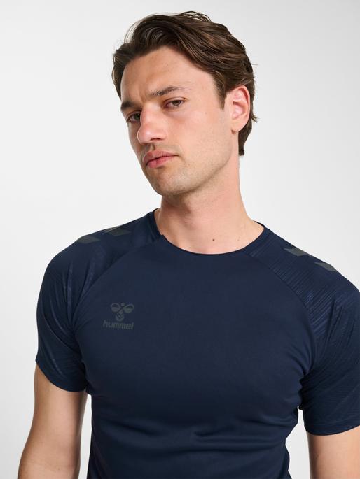 Produktbild hummel hmlPRO TRAINING JERSEY S/S (L)