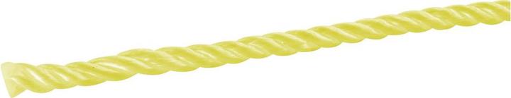 Produktbild Dönges Faserseil aus Polypropylen, 24 mm, gelb, gedreht, imprägniert