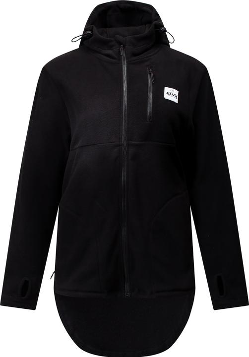 Image du produit Eivy Sweat à capuche Techlight (S)