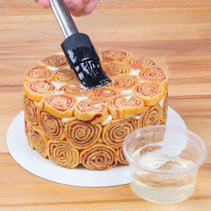 Produktbild miniSchoggi Tortenglanzgel (220 g)