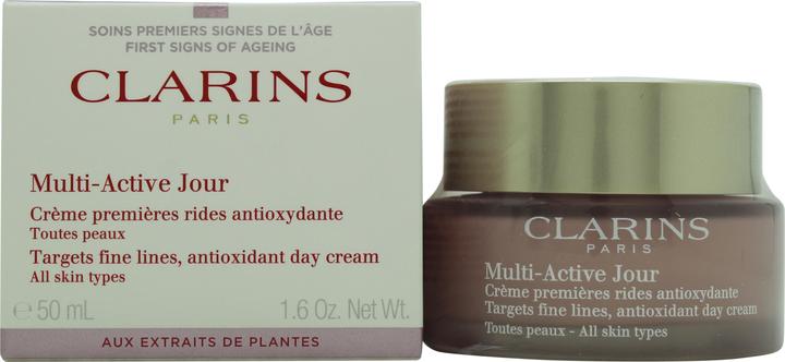 Image du produit Clarins Multi-Active Jour (50 ml)