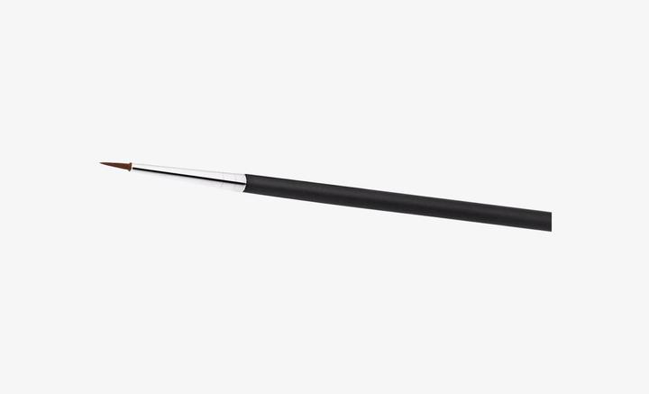 Actual product image MAC Cosmetics 210 Precise Eye Liner Brush (Eyebrows)