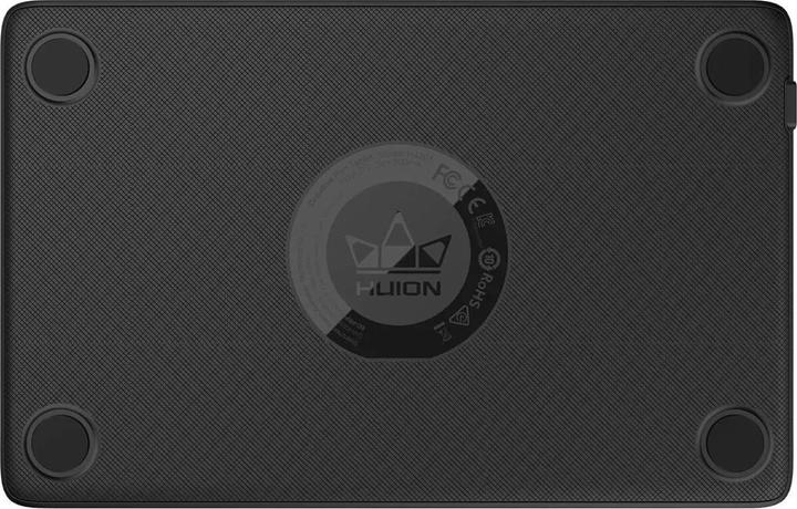 Produktbild Huion Inspiroy H420X (5080 lpi)