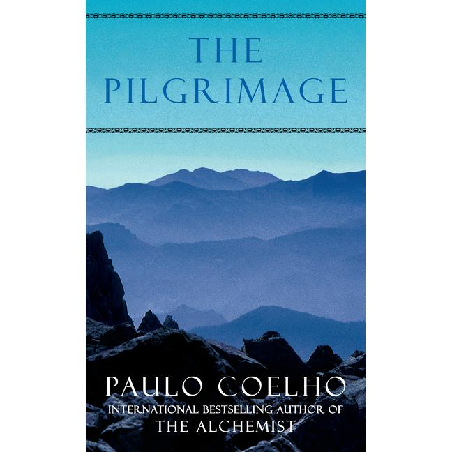 Thumbnail - The Pilgrimage, Belletristik von Paulo Coelho