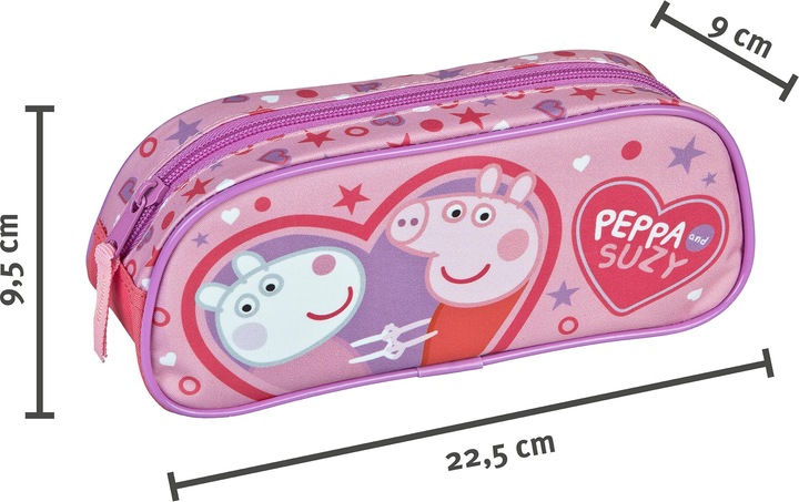 Productafbeelding Peppa Pig Zaak - Suzy
