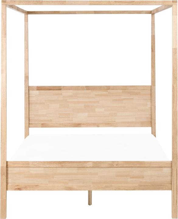 Produktbild Beliani Hauterives (160 x 200 cm)