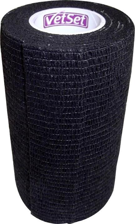 Vet Set Wraptec bandage auto-adhésif pour chevaux