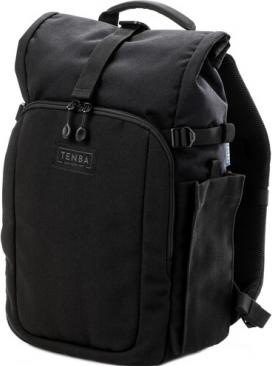 Actual product image Tenba Fulton v2 (Camera shoulder bag, 16 l)