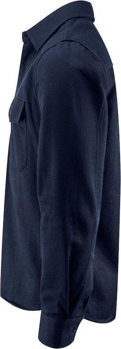 Produktbild James Harvest Highwoods Hemd (S)