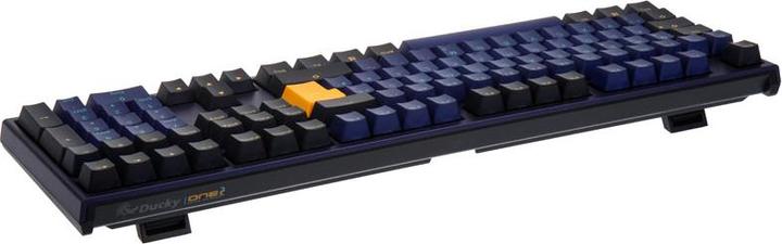 Actual product image Ducky One 2 Horizon (DE, Cable)