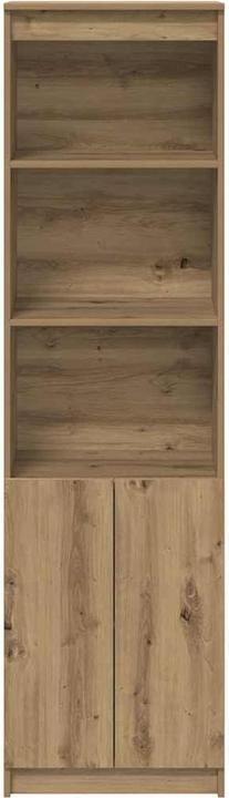 Produktbild vidaXL Highboard (50 x 35 x 180 cm)