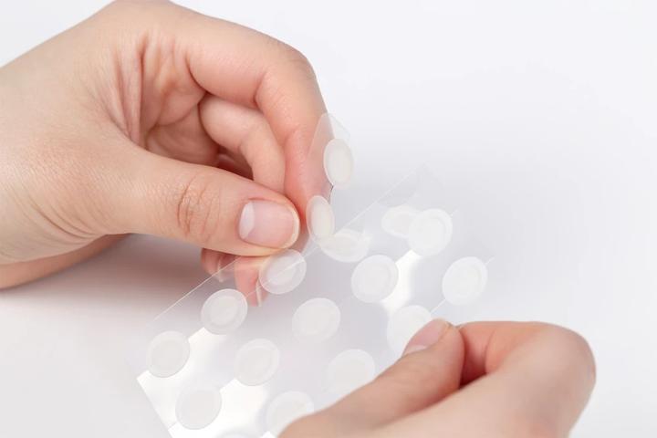 Immagine prodotto Bauerfeind Cica X Care Spot Patch