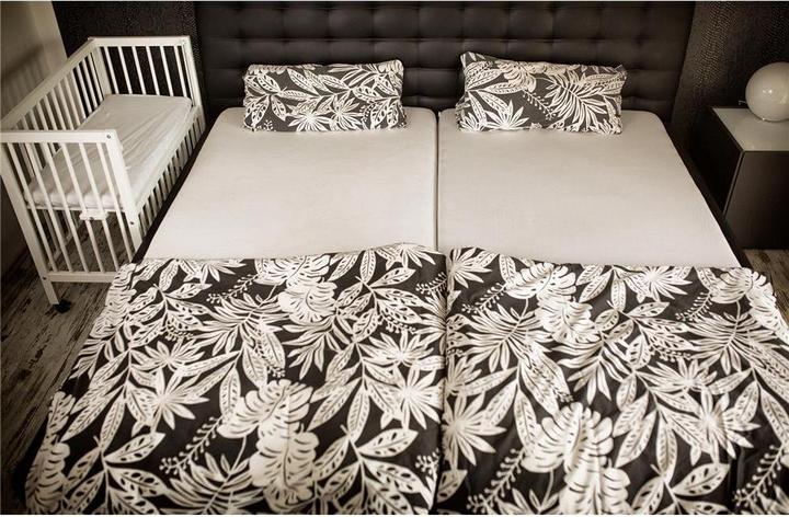 Actual product image Tissi Extra bed