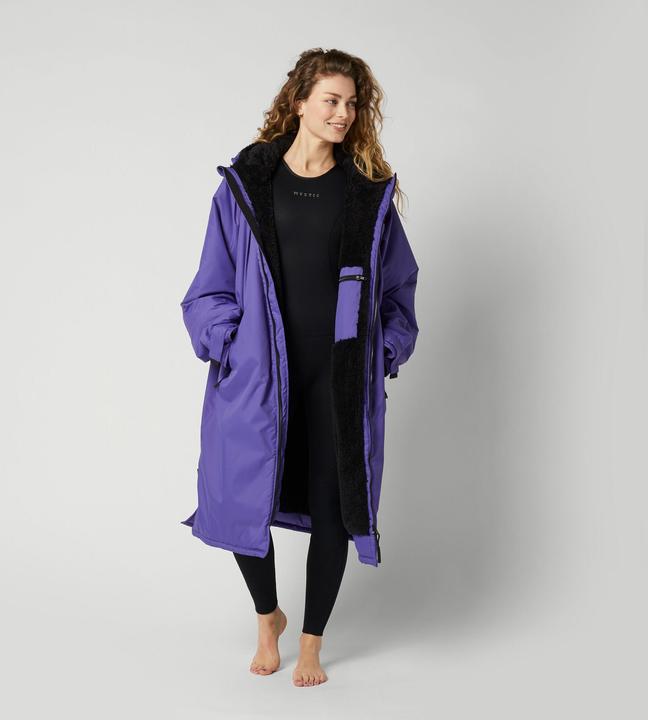 Produktbild Mystic Poncho Explore (L)