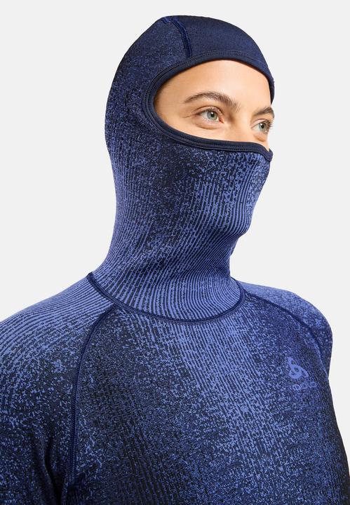 Actual product image Odlo Blackcomb Eco Facemask (XL)