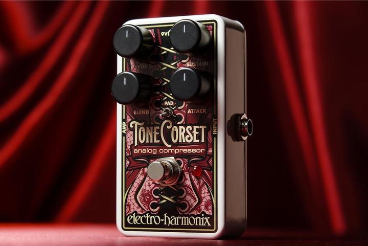 Immagine prodotto Electro-Harmonix Corsetto Tone (Chitarra elettrica)