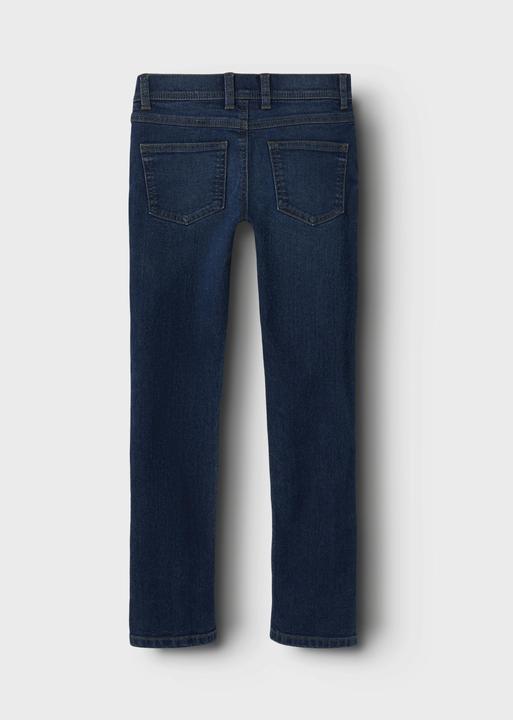 Immagine prodotto Name it Slim Fit Jeans (134)