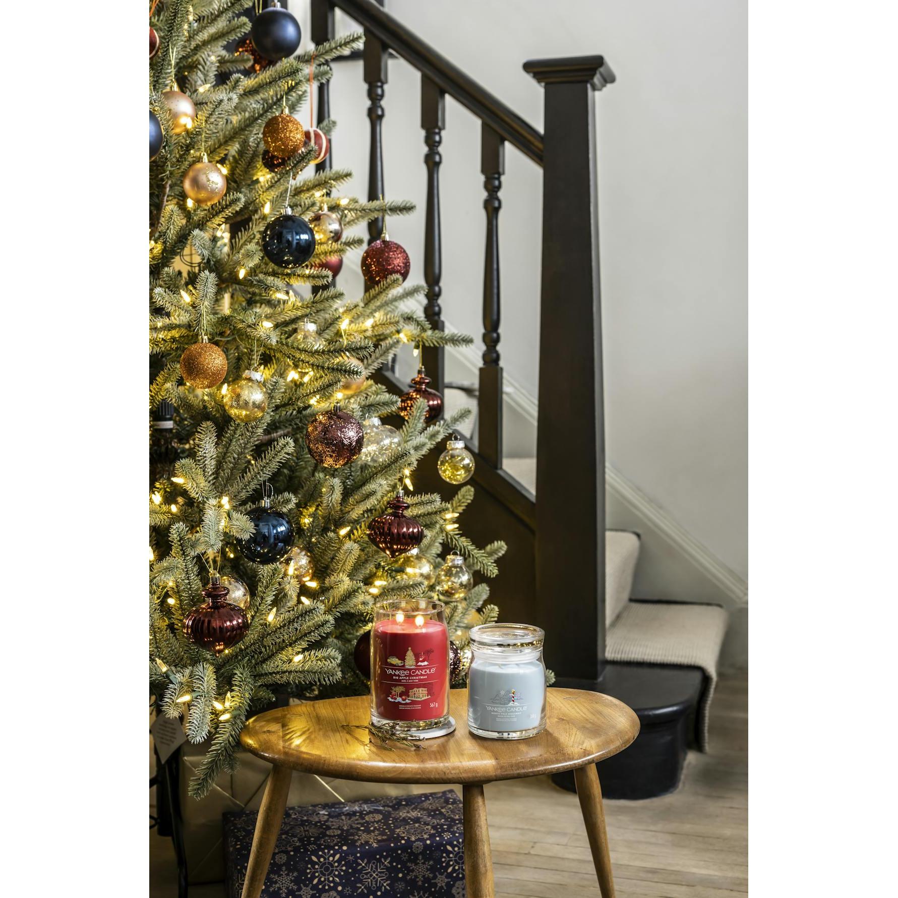 Thumbnail - Yankee Candle, Duftkerzen, North Pole Hideaway