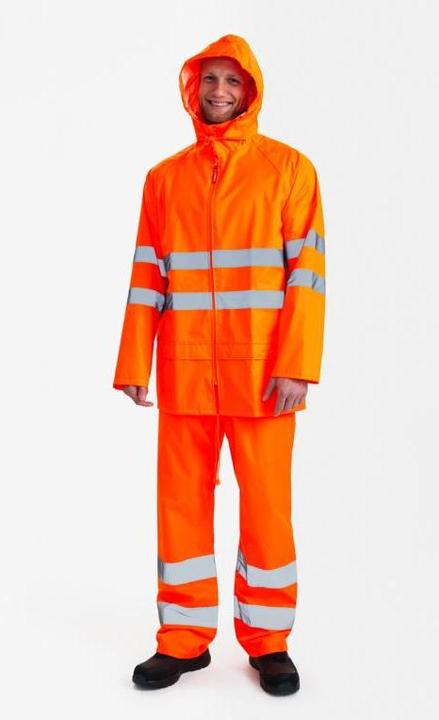 Produktbild F. Engel Safety Regenset (S)