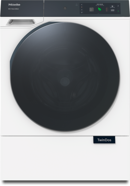 Miele WQ 100-10 CH (9 kg, Rechts, CH-Stecker)