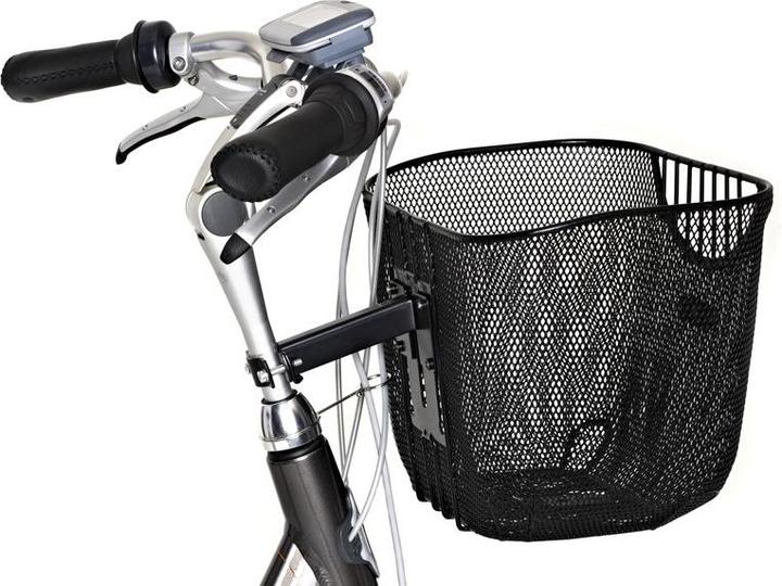 Produktbild Basil Permanent-Sytem II EC Vorbauhalter