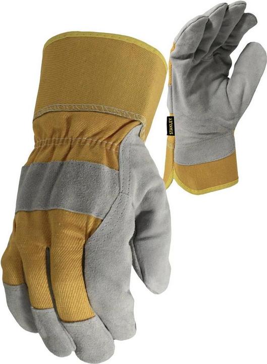 Productafbeelding Stanley Werkhandschoen (10, L)