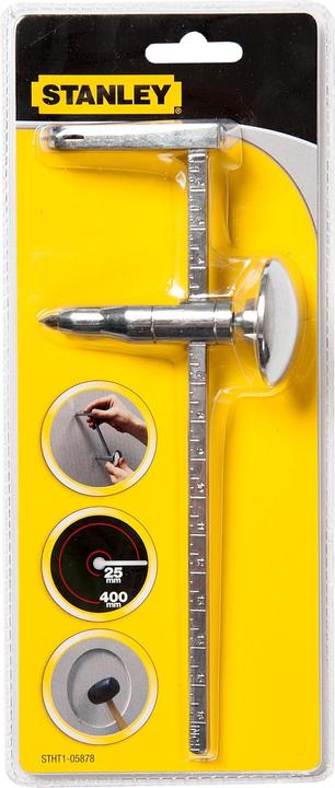 Image du produit Black & Decker coupeur de cercle (Cutters)